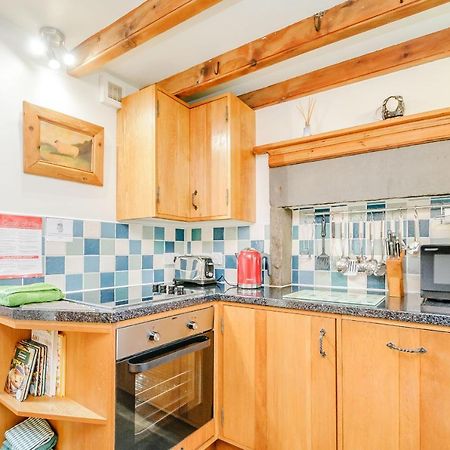 Mill Cottage هاويس المظهر الخارجي الصورة