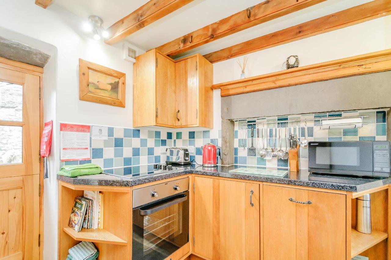 Mill Cottage هاويس المظهر الخارجي الصورة