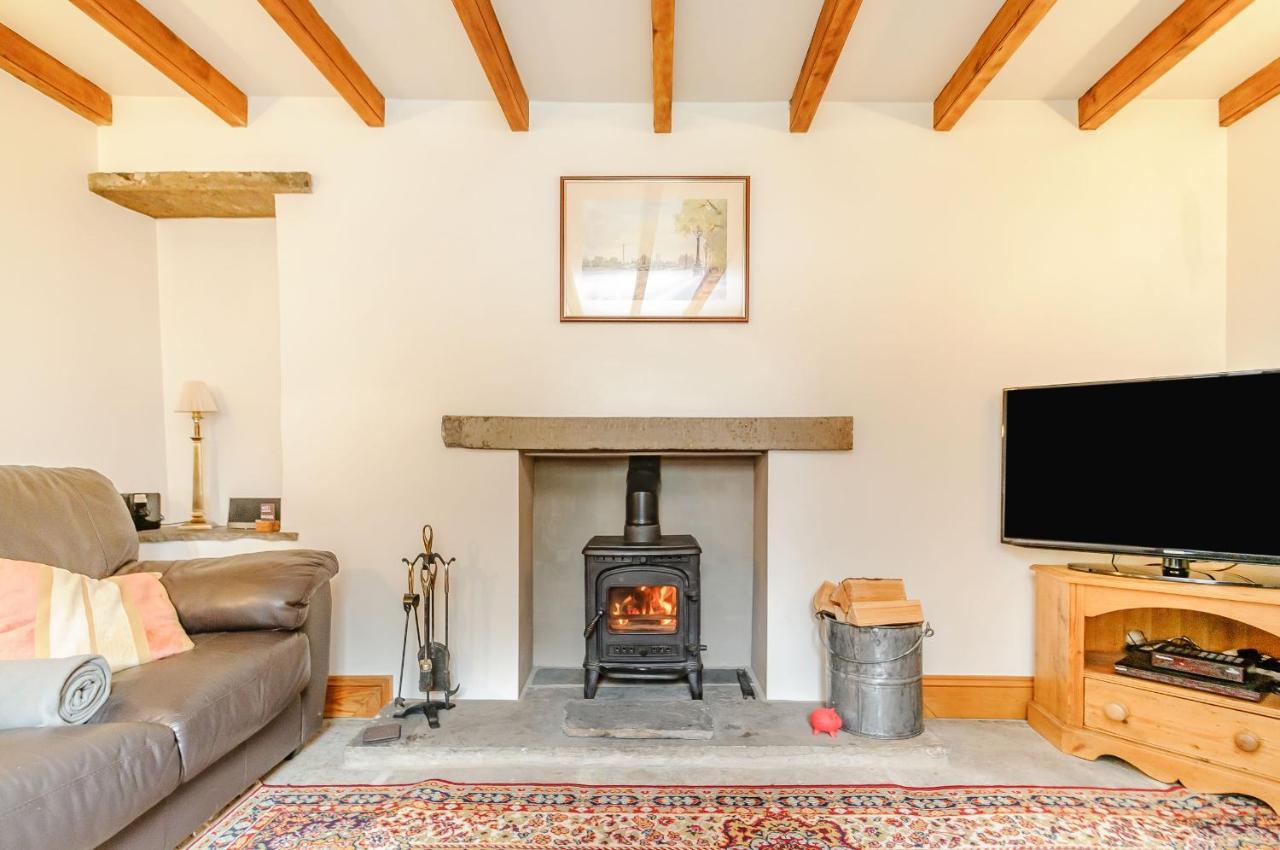 Mill Cottage هاويس المظهر الخارجي الصورة