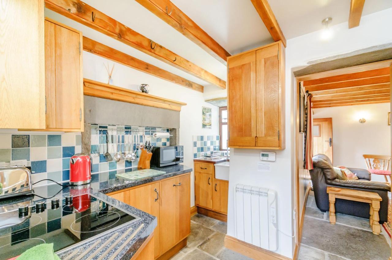 Mill Cottage هاويس المظهر الخارجي الصورة
