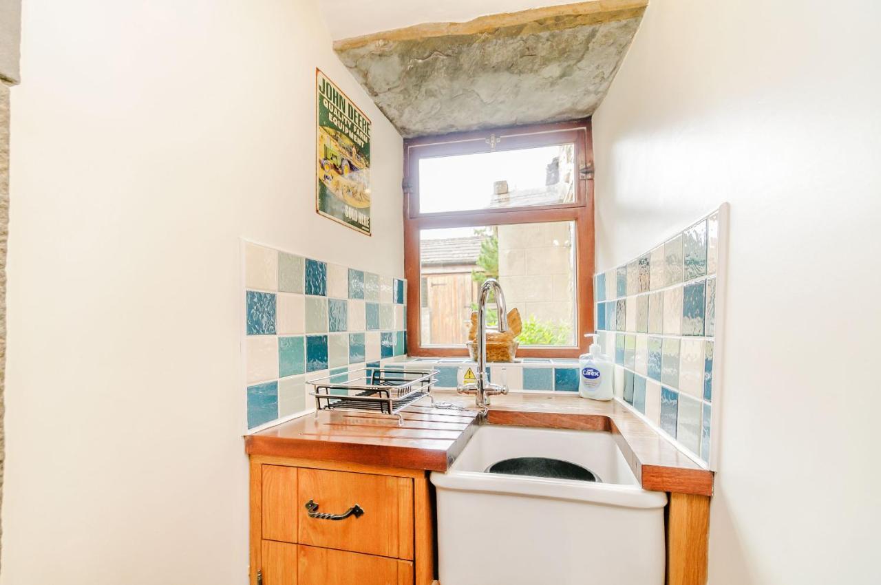 Mill Cottage هاويس المظهر الخارجي الصورة