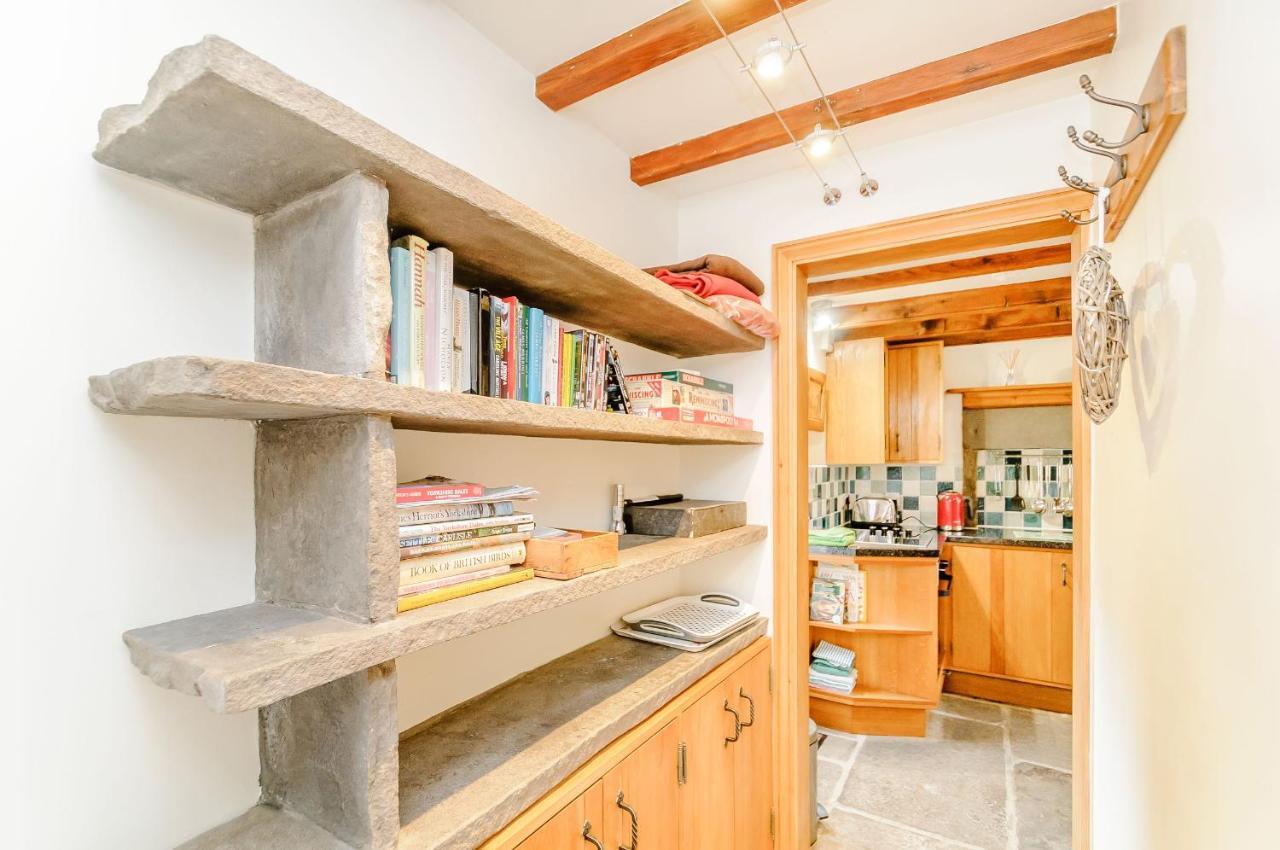 Mill Cottage هاويس المظهر الخارجي الصورة