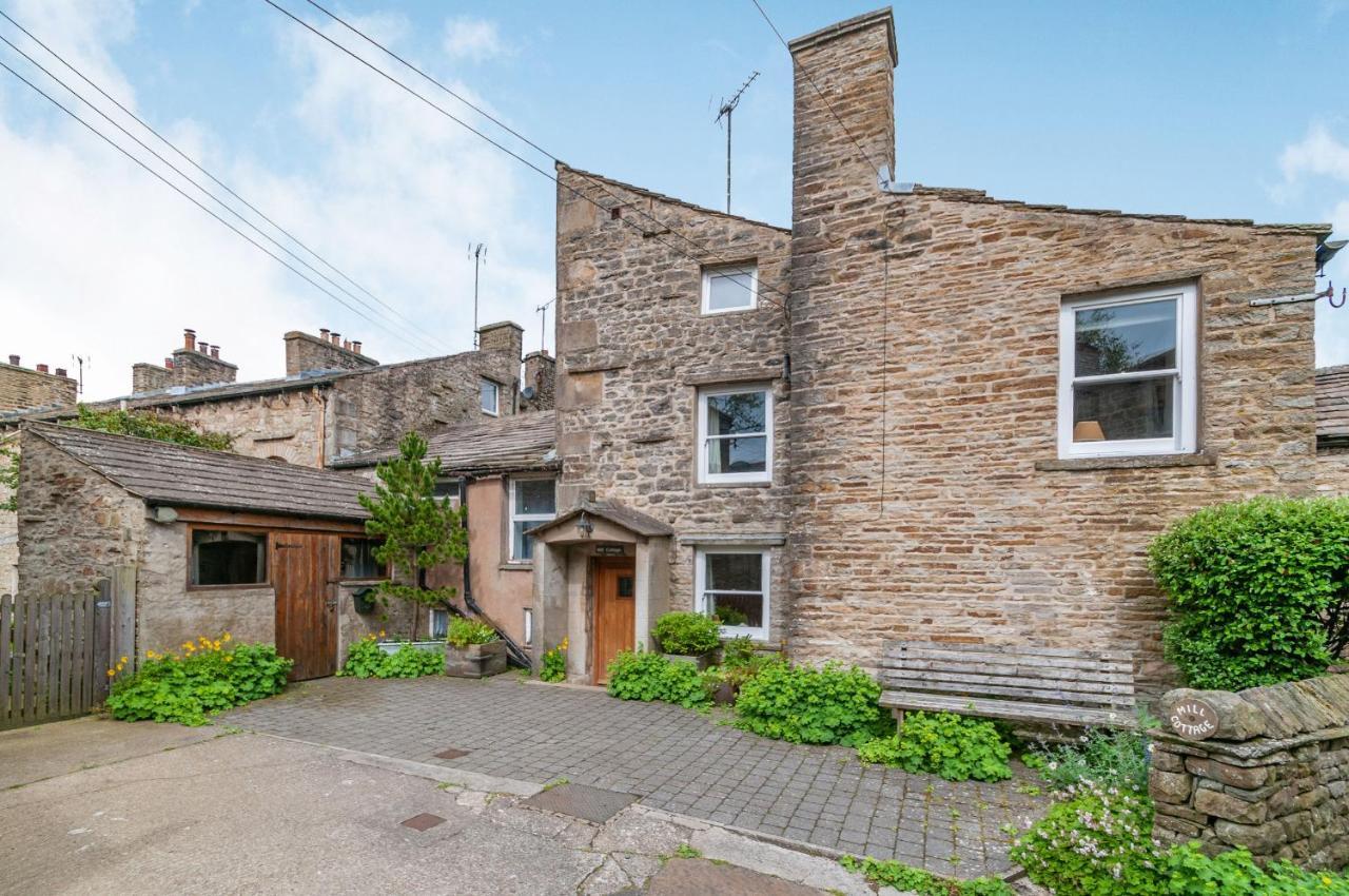 Mill Cottage هاويس المظهر الخارجي الصورة
