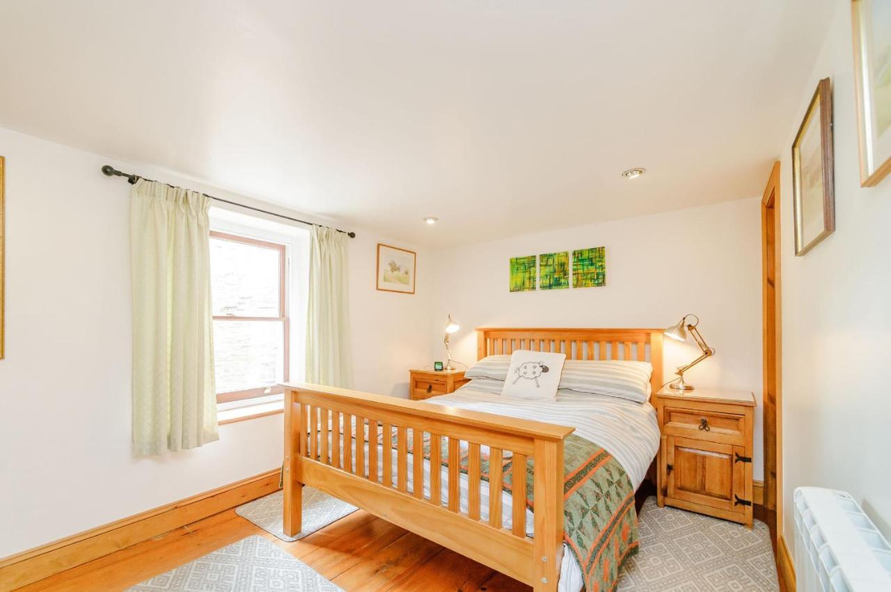 Mill Cottage هاويس المظهر الخارجي الصورة