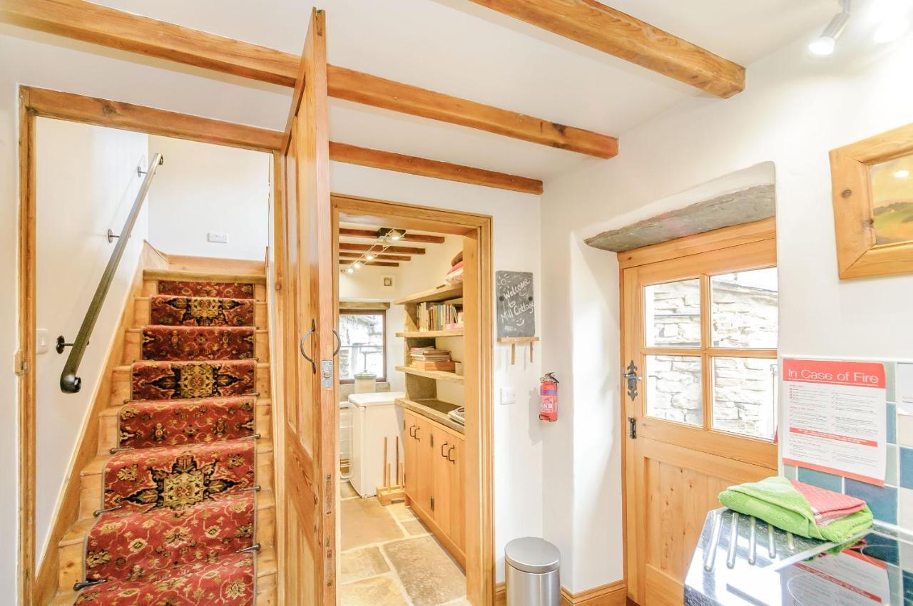 Mill Cottage هاويس المظهر الخارجي الصورة