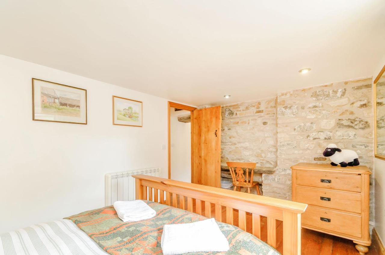 Mill Cottage هاويس المظهر الخارجي الصورة