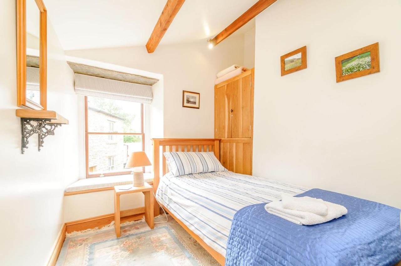 Mill Cottage هاويس المظهر الخارجي الصورة